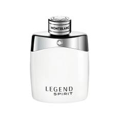 Mont Blanc Legend Spirit Eau de Toilette 100ml for Men