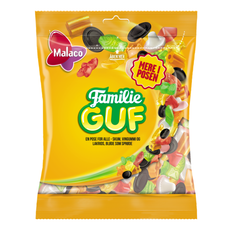 Malaco Familie Guf 0,12 kg