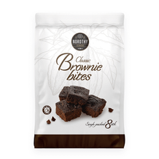 Nordthy Brownie Bites