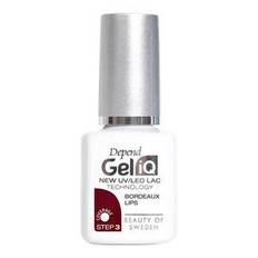 Depend Gel iQ Bordeaux Lips - 5 ml