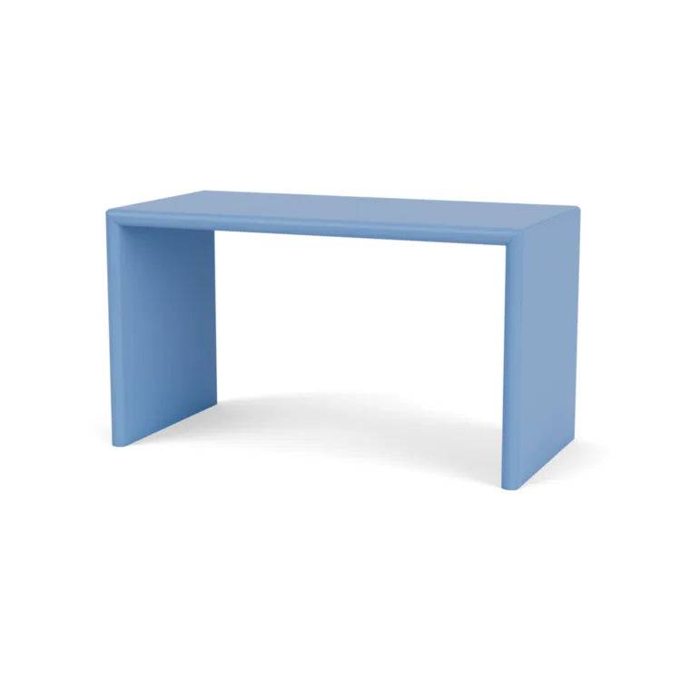 Monterey bord/bænk dybde 60cm fra Montana 60 x 160 cm / Azure - Jacobsen Plus