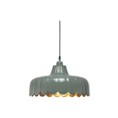 PR Home - Taklampa Wells, 43 cm - Grön