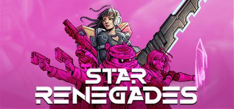 Star Renegades (PC) - Standard