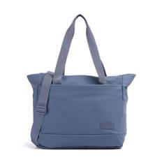 Eastpak Cnnct F Satch Shoppingväska blå grå