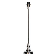 Oliver Lampfot 65cm Krom