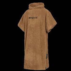 Mystic Poncho Brand - Slate Brown
