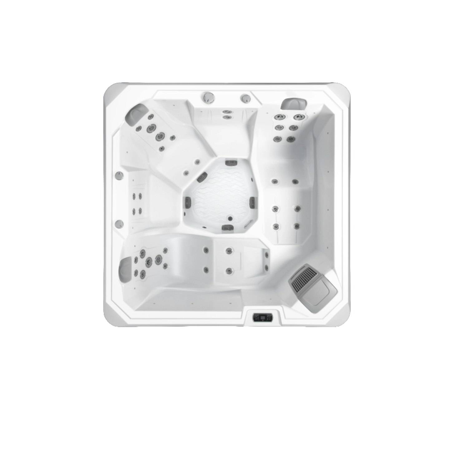 Spabad Viva Spa Frigg V2 38 Jets