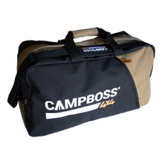 Duffle Bag sæt med toilettaske fra CAMPBOSS