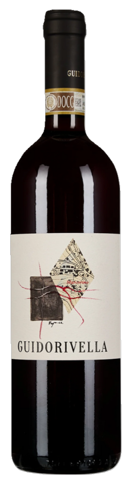 Rivella, Barbaresco D.O.C.G. "Marcorino" 2021