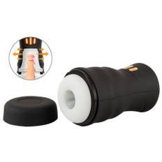 You2Toys Gyro Black - svart