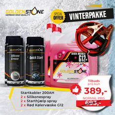 Vinterpakke
