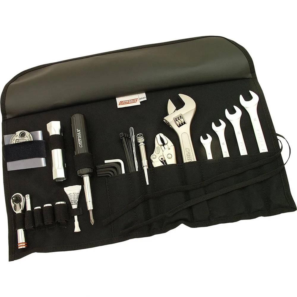Cruztools Rtm3 Værktøjssæt