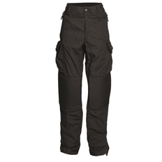 Militær bukser herre | BLACK COMMANDO PANTS TEESAR® GEN.II