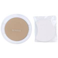 anti-wrinkle compact powder refill TU transparent