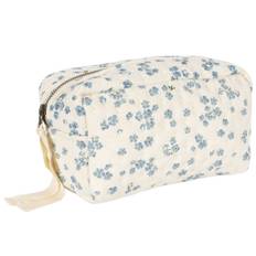 Konges Sløjd RHW X KS Toilettaske Forget Me Not One Size    One Size  Unisex