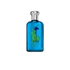 Ralph Lauren Big Pony Blue Men Eau de Toilette 100 ml