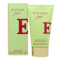 Escada Joyful Shower Gel 150ml