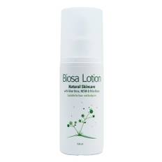 Biosa Lotion til Ansigt og Krop - 150 ml.