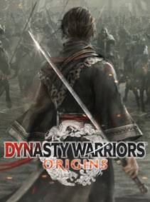 Dynasty Warriors: Origins | Digital Deluxe Edition (PC) - Steam Key - ROW