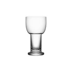 Kosta Boda | Picnic stort glas 48cl 2-pack