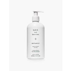Botanist Hand & Body Lotion - 400 ml