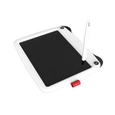 LCD skrivplatta 9" Ritplatta Digital elektronisk grafikplatta