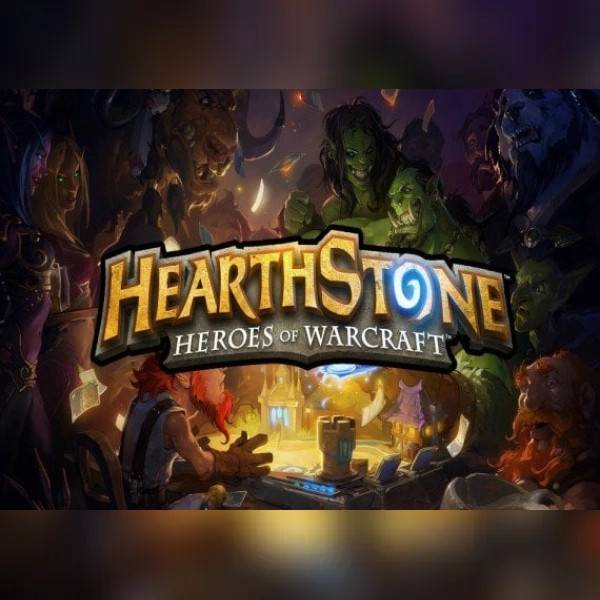 Hearthstone Deck of Cards (DLC) (PC) Battle.net Key - GLOBAL