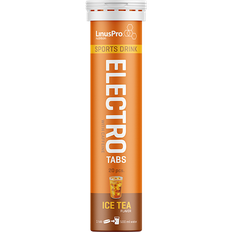 LinusPro Elektrolyt Tabs Ice Tea (20 tabl)