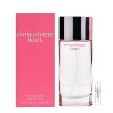 Clinique Happy Heart - Parfum - Doftprov - 5 ml