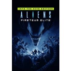 Aliens: Fireteam Elite - Into the Hive Edition - PC Windows