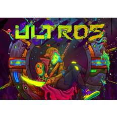 Ultros (PC) Steam Gift - GLOBAL