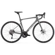 BMC Roadmachine FIVE 105 12sp Racercykel Iron Grey 2024 58