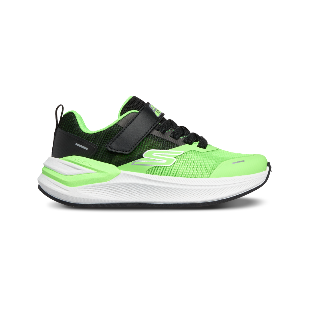 Skechers Sneaker Lime 404300L (27-37) - 33