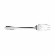 CASA Living Bella Kagegaffel - L 15 cm - Rustfrit stål - Blank
