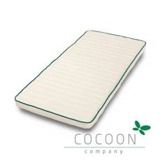 Kapok Madras til vugge 40x90 - Cocoon