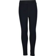 Soc J Glow Warm Tights Träningskläder Black - 134-140