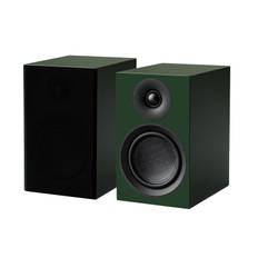 Pro-ject Speaker Box 5 E Carbon Grøn