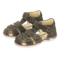 Bundgaard Sofus Sandal Army Ruskind - Str. 25
