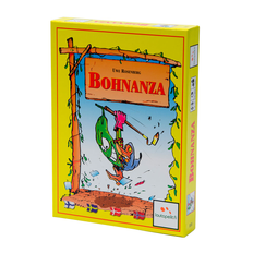 BOHNANZA