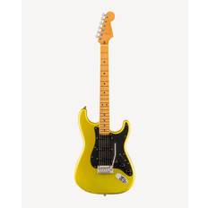 Fender American Ultra II Stratocaster, Maple Fingerboard, Solar Flare