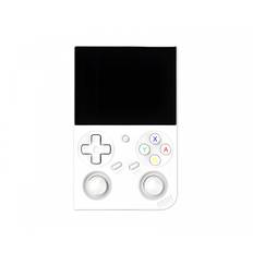 Anbernic RG35XX Pro Retro Emulator (64GB) - Hvid