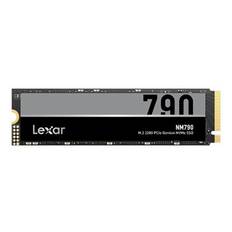 Lexar*SSD NM790 4TB 2280 PCIeGen4x4 74