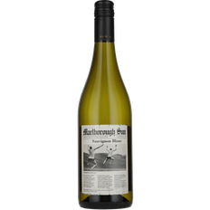 2023 Marlborough Sun Sauvignon Blanc