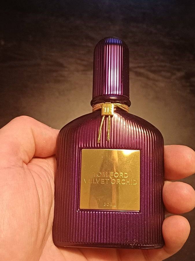 Tom Ford Velvet Orchid Eau de Parfum 30 ml
