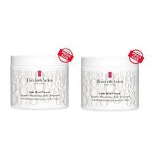 Elizabeth Arden - 2 x Eight Hour Intensive Moisturizing Body Treatment 400 ml - Fri fragt og klar til levering - Prismatch