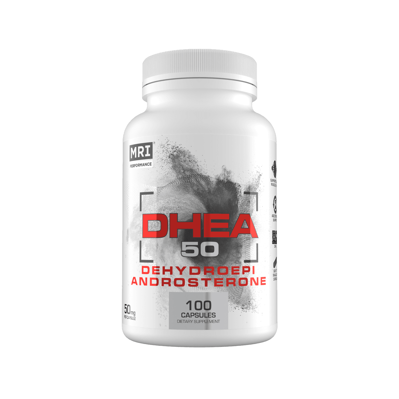 MRI Performance DHEA - 100ct