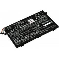 Batteri til Laptop Lenovo ThinkPad E15