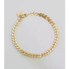 Syster P Layers Olivia Armband Guld