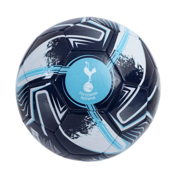 Tottenham Hotspur FC Skill Fodbold - Str. 1
