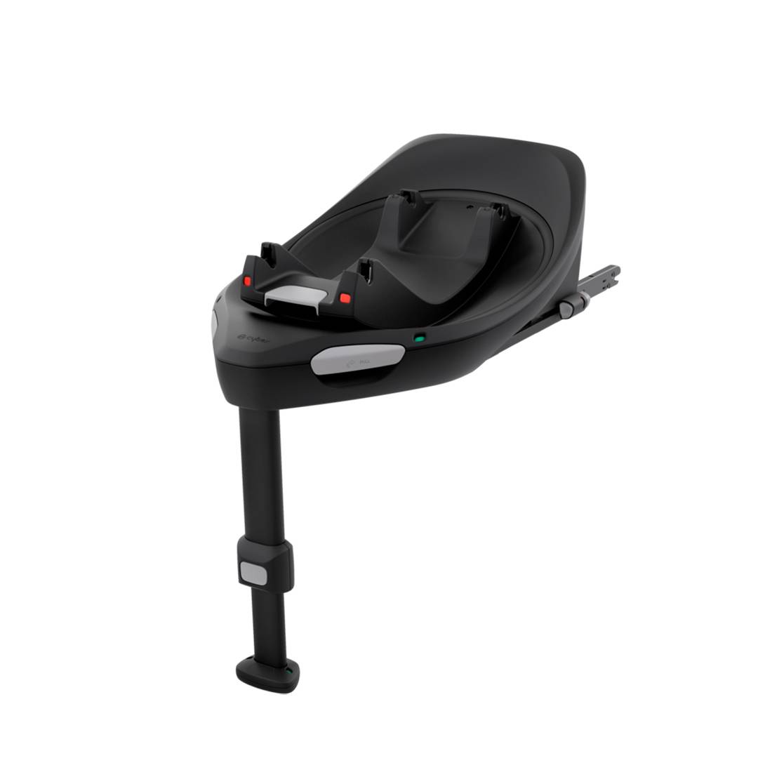 Cybex base G isofix bilbas - Svart